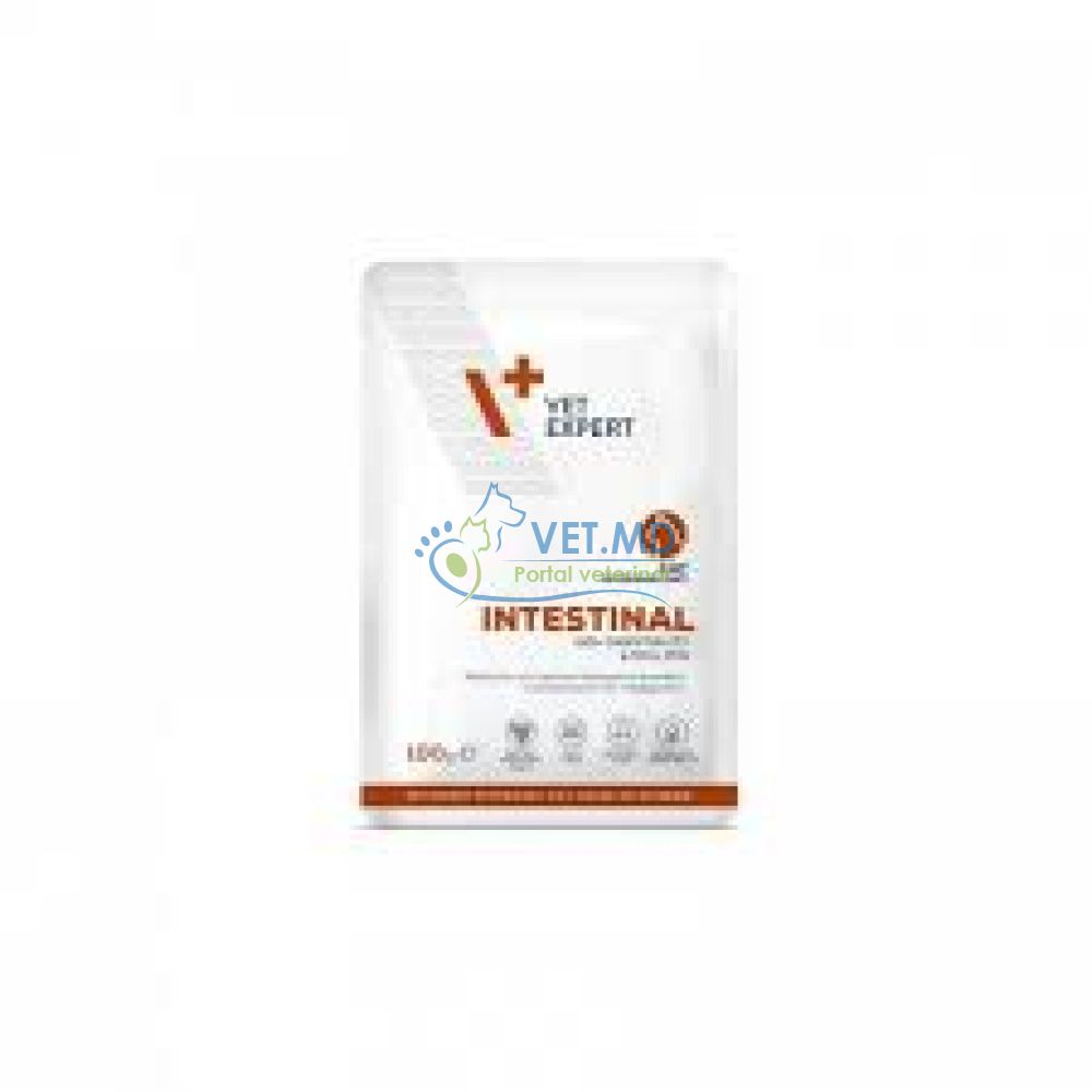 Dieta umeda Intestinal CAT Hrana dietetica - Plic